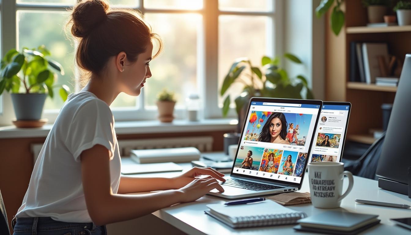 découvrez comment les mym creators tirent parti des dernières tendances pour augmenter leurs revenus. explorez des stratégies innovantes et des exemples inspirants qui montrent l'importance de rester à l'écoute du marché et d'adapter leur contenu pour capter l'attention et fidéliser leur audience.