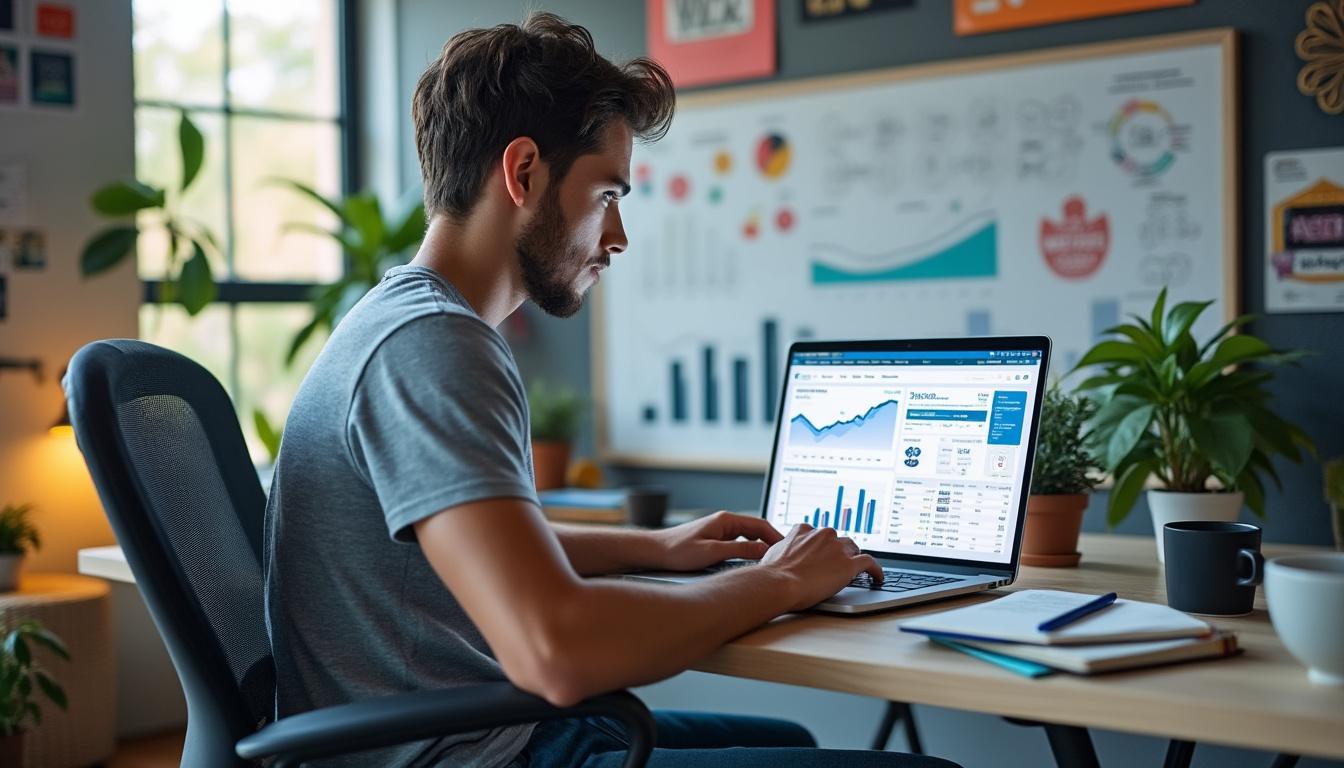 découvrez comment les mym creators tirent parti des tendances actuelles pour optimiser leurs revenus. apprenez les stratégies innovantes qu'ils utilisent pour captiver leur audience et augmenter leurs gains sur cette plateforme.
