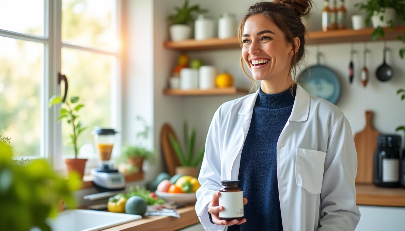 découvrez comment un complément alimentaire dédié à la libido féminine peut raviver la flamme dans votre couple. explorez nos conseils et solutions naturelles pour stimuler votre désir et améliorer votre intimité.