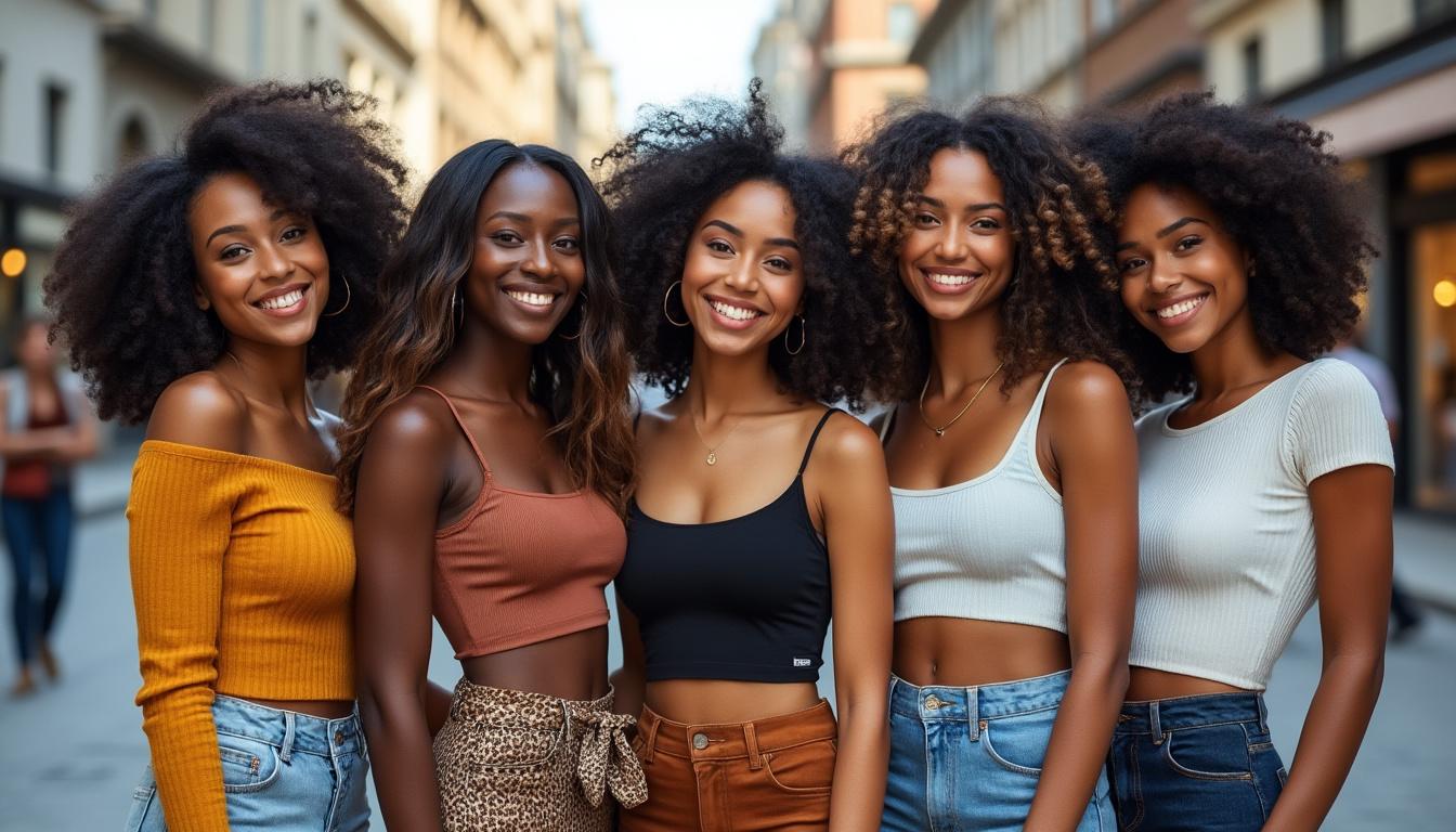 découvrez comment la représentation de la femme pulpeuse nue dans les médias influence les perceptions de la beauté, la confiance en soi et les normes sociales. analyse des implications culturelles et psychologiques de cette image dans notre société moderne.