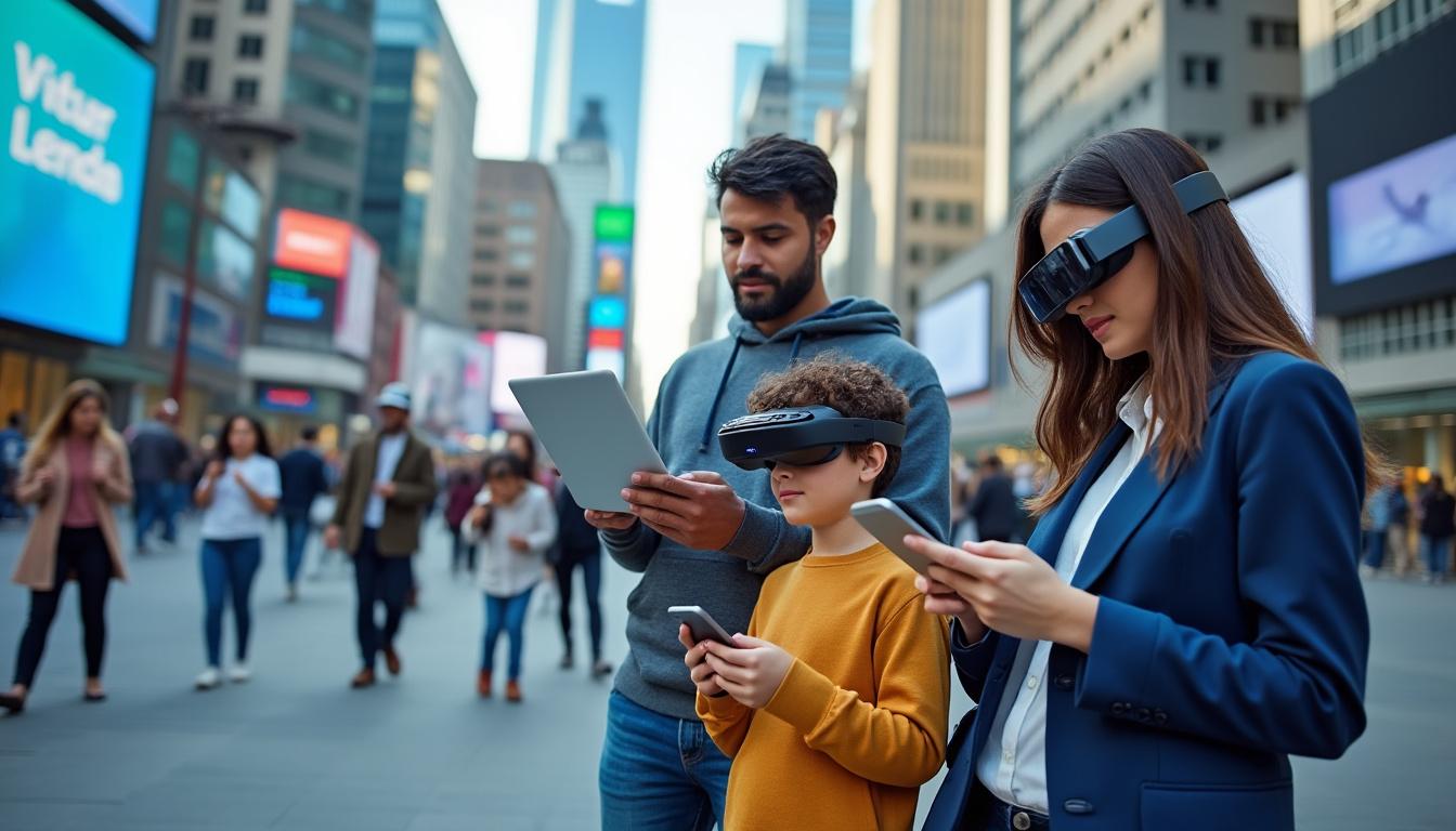 explorez comment le netchangisme aborde les défis contemporains liés à la vie privée et à la sécurité dans notre monde hyperconnecté. cette analyse approfondie met en lumière les impacts des nouvelles technologies sur nos données personnelles et la protection de notre identité en ligne.