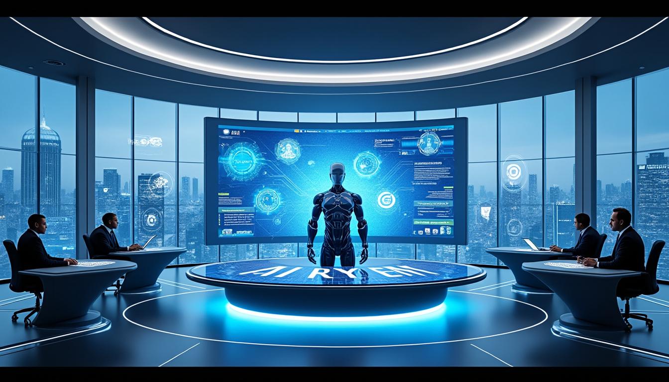 découvrez comment le netchangisme aborde les défis contemporains de la vie privée et de la sécurité. analyse des impacts technologiques sur nos données personnelles et stratégies pour naviguer dans un monde numérique en constante évolution.
