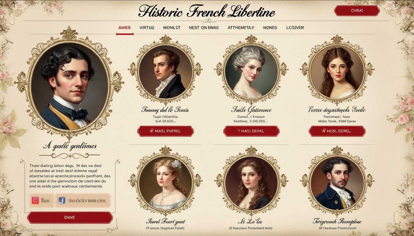 découvrez nouslib, le site libertin qui rassemble une communauté passionnée autour du partage et des plaisirs. rejoignez-nous pour échanger, explorer et vivre des expériences uniques dans un cadre respectueux et convivial.