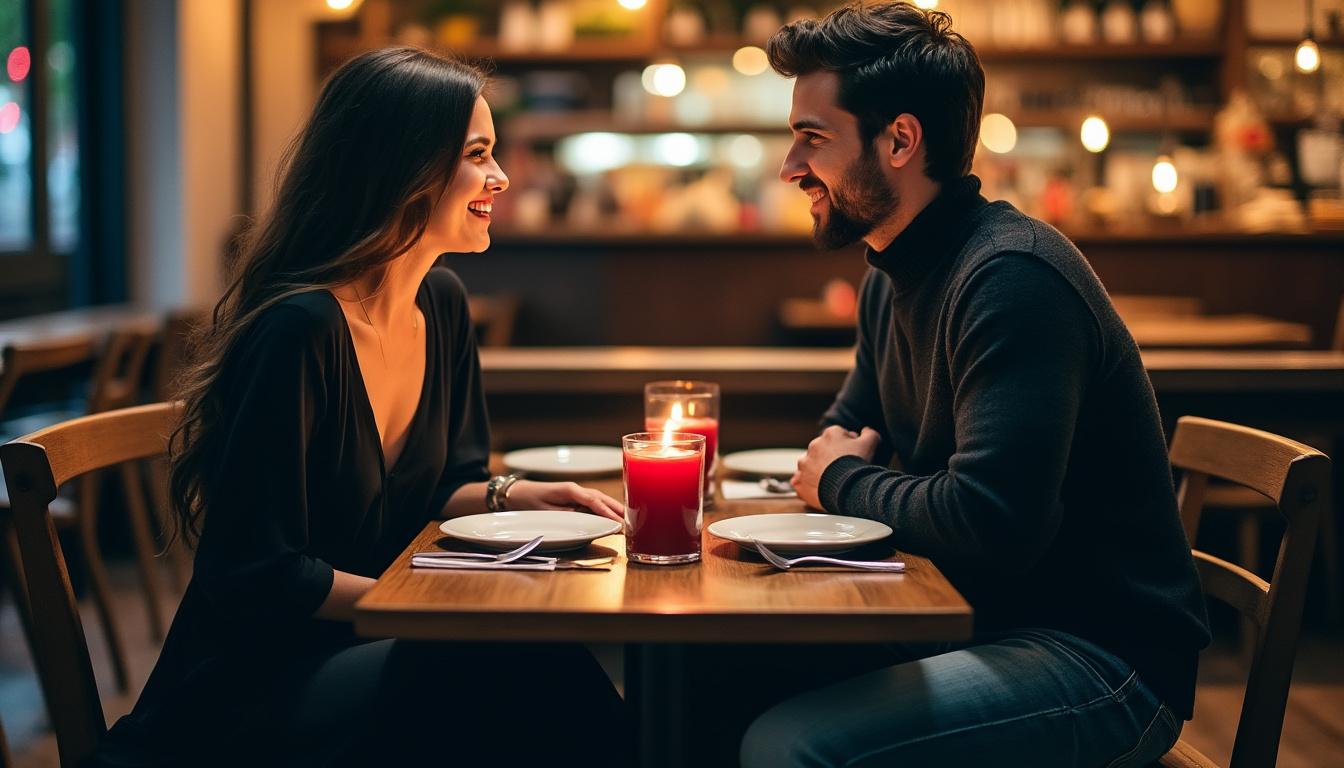 découvrez des idées de gages amusants pour couple et des jeux passionnants qui ravivent la flamme dans votre relation. pimentez votre complicité et partagez des moments uniques à deux !
