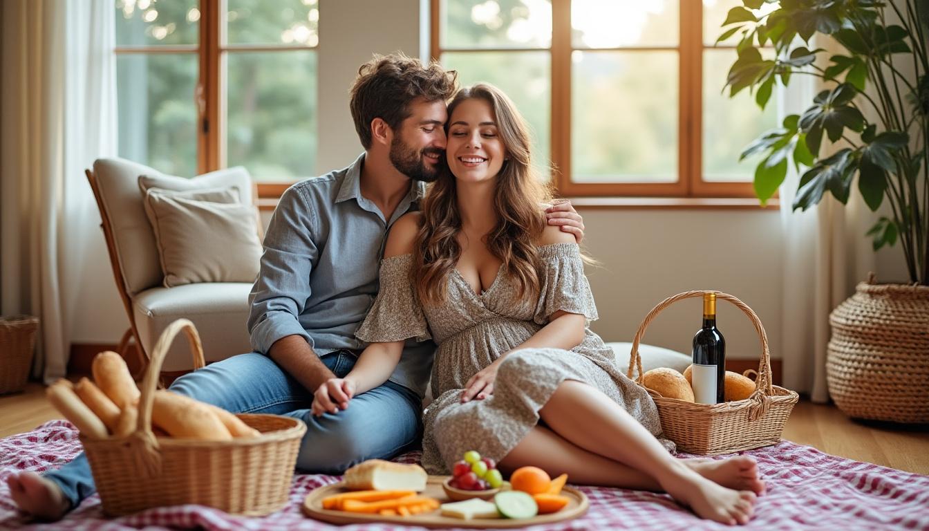 découvrez des idées de gages originaux pour couples : des jeux amusants et coquins pour raviver la passion, renforcer la complicité et pimenter votre relation amoureuse.