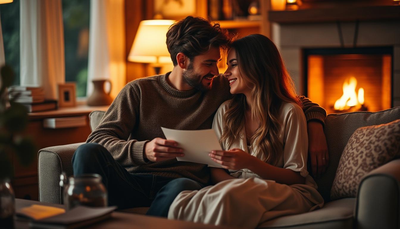 découvrez comment envoyer un sms après une nuit d'amour renforce la complicité, favorise la communication et crée des souvenirs précieux pour les couples modernes.