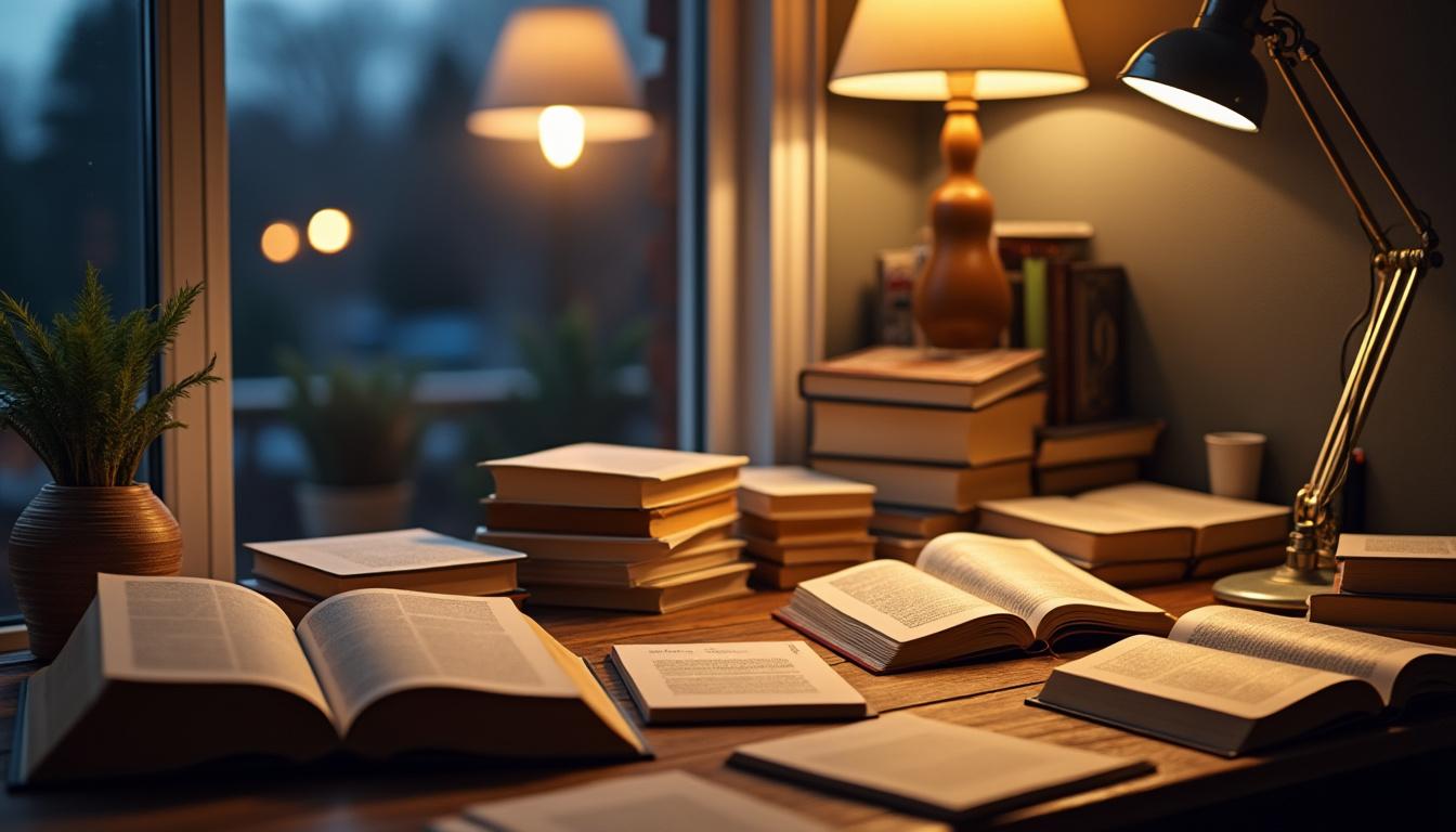 découvrez des histoires d'amour pour adultes, idéales pour s'endormir et réchauffer votre cœur au crépuscule. laissez-vous bercer par des récits doux, apaisants et pleins d'émotions avant de trouver le sommeil.