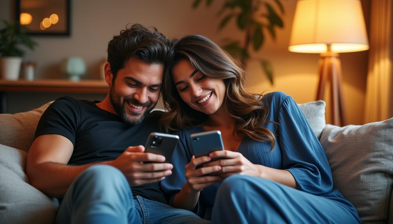 découvrez pourquoi le sexto joue un rôle crucial dans la communication amoureuse moderne et comment il peut renforcer l’intimité et la complicité au sein du couple.