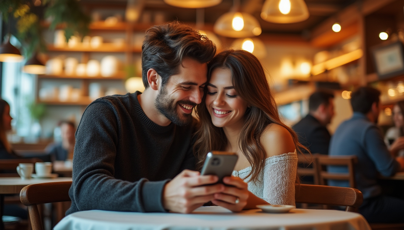 découvrez des exemples de sextos pour pimenter vos échanges et raviver la passion dans votre couple. inspirez-vous de nos suggestions pour surprendre et séduire votre partenaire en toute complicité.