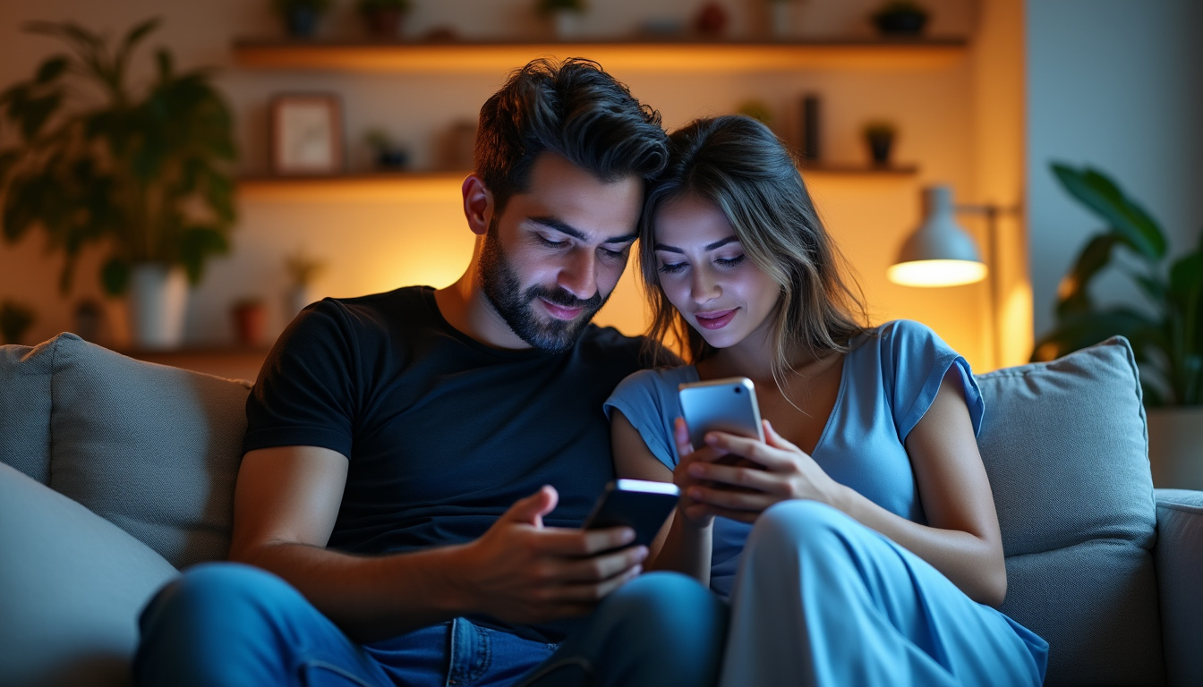 découvrez comment rédiger des sms coquins irrésistibles : astuces, conseils et exemples pour pimenter votre conversation et éveiller le désir.