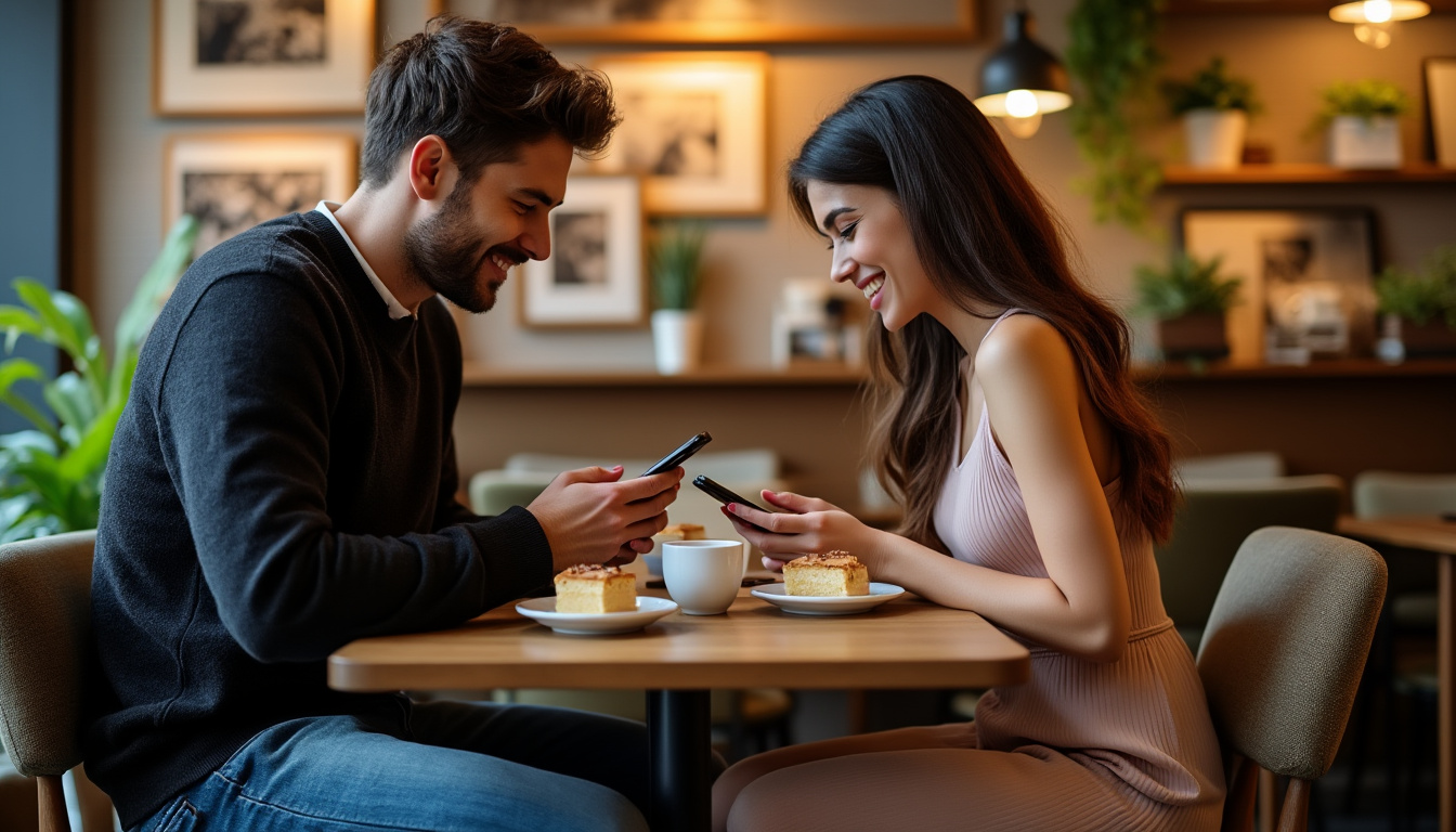 découvrez pourquoi les sms chauds jouent un rôle clé dans l’épanouissement et la complicité des couples d’aujourd’hui. conseils et explications pour dynamiser votre relation moderne grâce à une communication intime et authentique.