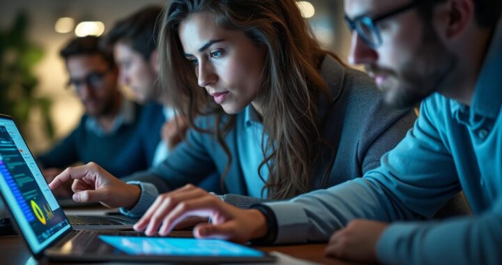 découvrez cloetss sur mym, une analyse approfondie des performances des créateurs sur cette plateforme dynamique. explorez les tendances, les astuces et les résultats qui permettent aux créateurs de maximiser leur impact et leur succès dans l'écosystème numérique.