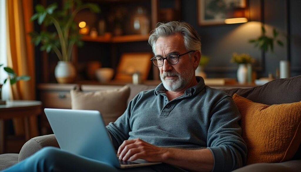 découvrez nos conseils essentiels pour naviguer sur cougarillo et établir des échanges enrichissants avec des femmes matures. apprenez à créer un profil attractif, à initier des conversations pertinentes et à maximiser vos chances de succès sur ce site spécialisé.