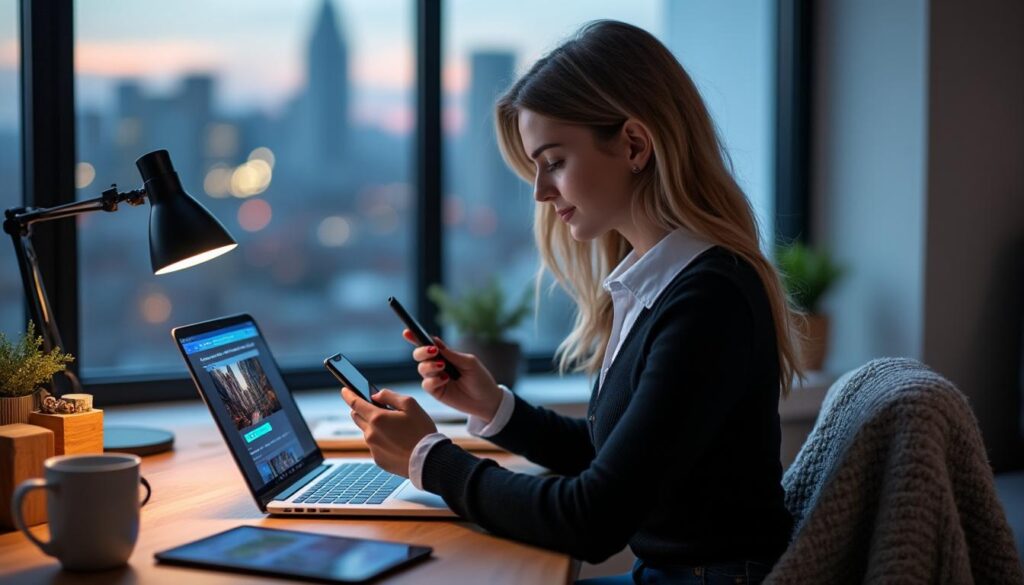 découvrez comment les mym creators tirent parti des tendances actuelles pour optimiser leurs revenus. plongez dans les stratégies efficaces et les astuces pratiques qui leur permettent de rester en tête dans un marché dynamique.