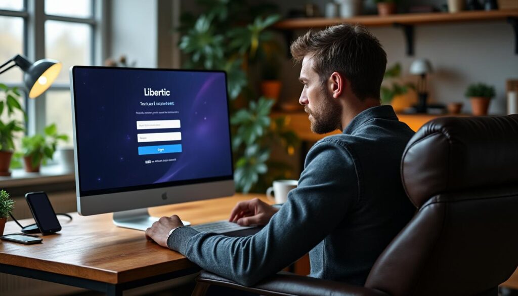 découvrez comment vous inscrire sur libertic et créer un profil attractif en quelques étapes simples. maximizez votre visibilité et améliorez vos connexions grâce à des conseils pratiques et des astuces pour séduire votre audience.