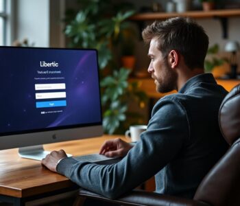 découvrez comment vous inscrire sur libertic et créer un profil attractif en quelques étapes simples. maximizez votre visibilité et améliorez vos connexions grâce à des conseils pratiques et des astuces pour séduire votre audience.