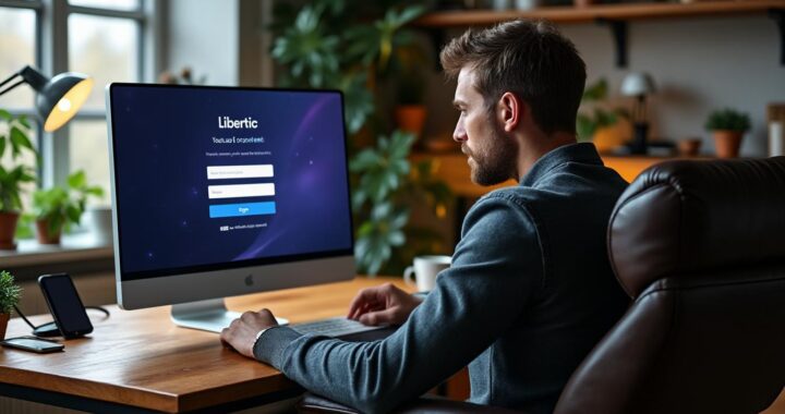 découvrez comment vous inscrire sur libertic et créer un profil attractif en quelques étapes simples. maximizez votre visibilité et améliorez vos connexions grâce à des conseils pratiques et des astuces pour séduire votre audience.