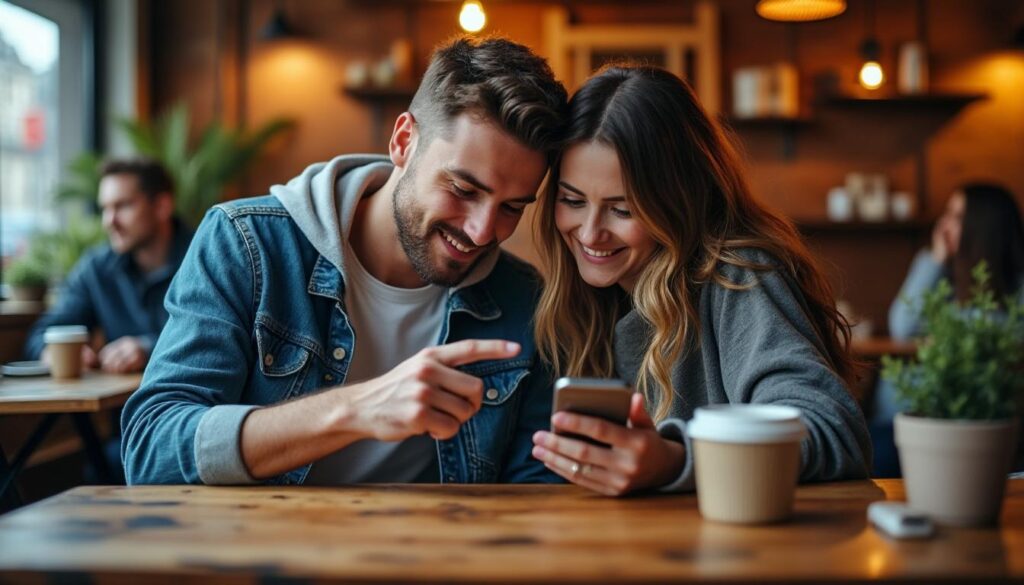 découvrez des astuces pratiques pour naviguer en toute sécurité sur les plateformes de rencontre. dans notre guide, apprenez à identifier les faux profils et à éviter les arnaques, afin de profiter pleinement de votre expérience de rencontre en ligne.
