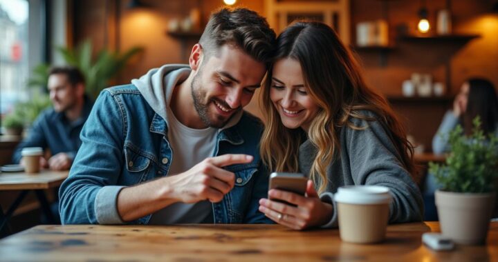 découvrez des astuces pratiques pour naviguer en toute sécurité sur les plateformes de rencontre. dans notre guide, apprenez à identifier les faux profils et à éviter les arnaques, afin de profiter pleinement de votre expérience de rencontre en ligne.