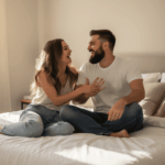 100 questions hot pour couple : oui ou non, un moyen original d&rsquo;apprendre à mieux se connaître