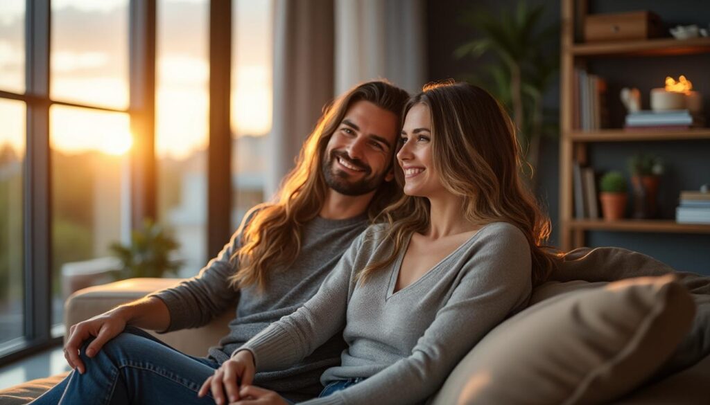 découvrez comment l'envoi de sms après une nuit d'amour renforce la complicité, améliore la communication et consolide la relation des couples modernes. conseils et bénéfices à explorer.