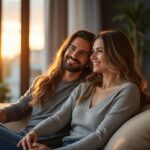 Les avantages des SMS après une nuit d’amour pour les couples modernes