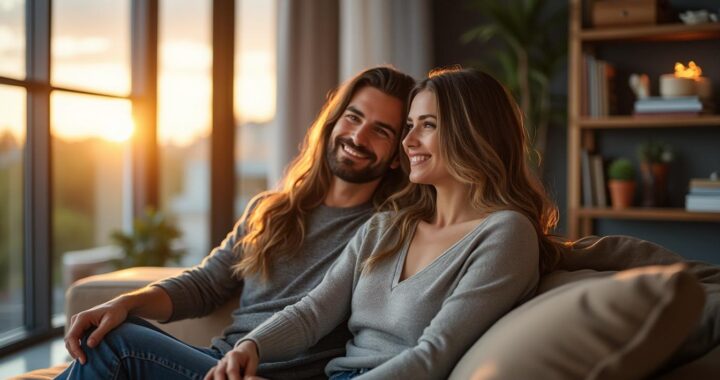découvrez comment l'envoi de sms après une nuit d'amour renforce la complicité, améliore la communication et consolide la relation des couples modernes. conseils et bénéfices à explorer.