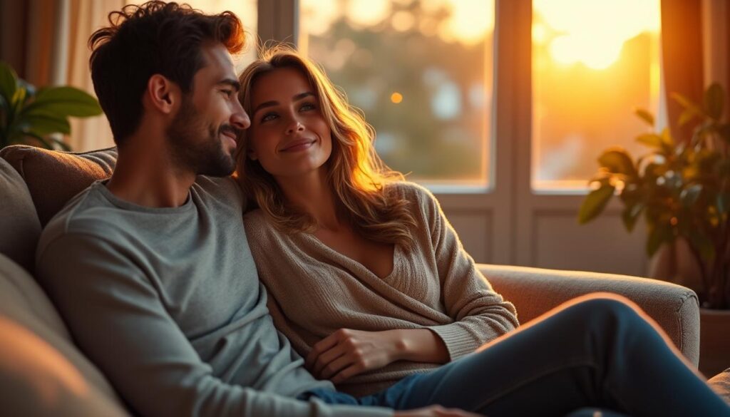 découvrez des histoires d'amour spécialement conçues pour les adultes, parfaites pour s'endormir paisiblement et réchauffer le cœur à la tombée du soir. un voyage doux et apaisant vers des nuits sereines.