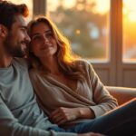 Les histoires d’amour pour dormir et pour adulte qui réchauffent le cœur au crépuscule