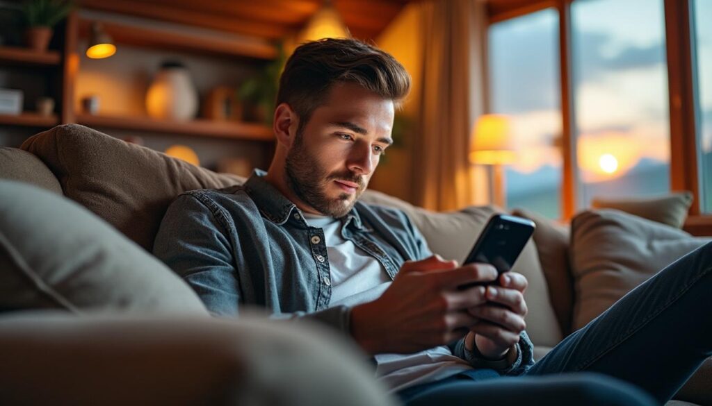 découvrez pourquoi le sexto est devenu un élément clé de la communication moderne chez les hommes, en favorisant l’intimité, la complicité et le maintien du désir dans le couple.