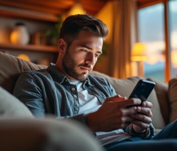 découvrez pourquoi le sexto est devenu un élément clé de la communication moderne chez les hommes, en favorisant l’intimité, la complicité et le maintien du désir dans le couple.
