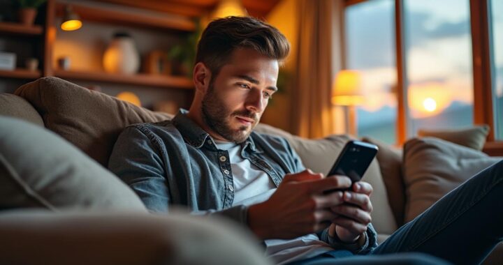 découvrez pourquoi le sexto est devenu un élément clé de la communication moderne chez les hommes, en favorisant l’intimité, la complicité et le maintien du désir dans le couple.
