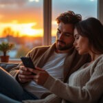 explorez comment les sms hot peuvent raviver la passion et renforcer la complicité dans votre couple. conseils et astuces pour pimenter votre relation amoureuse en toute confiance.