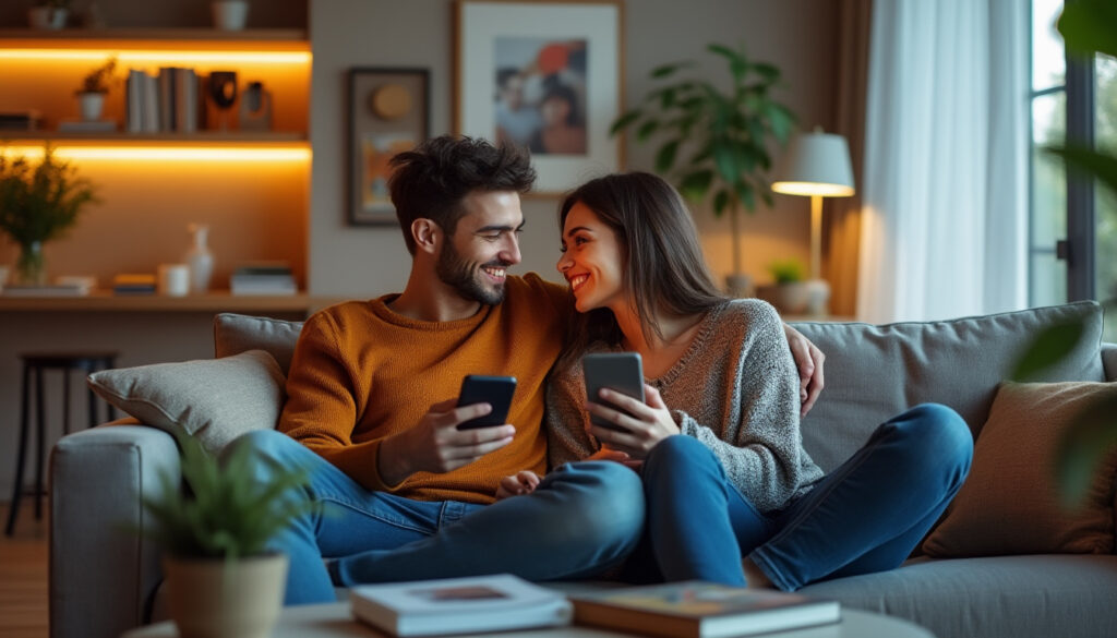 découvrez des exemples de sextos sensuels pour pimenter votre relation et raviver la passion avec votre partenaire. inspirez-vous et communiquez vos désirs avec originalité !