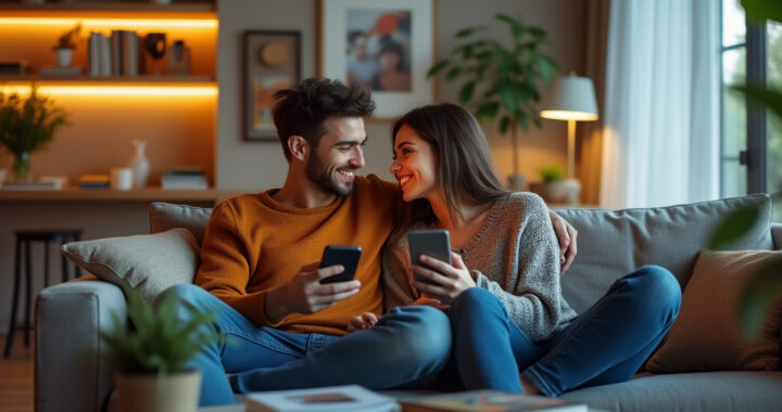 découvrez des exemples de sextos sensuels pour pimenter votre relation et raviver la passion avec votre partenaire. inspirez-vous et communiquez vos désirs avec originalité !