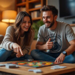 découvrez une sélection originale de gages pour couple adulte : des idées amusantes et ludiques pour pimenter vos moments à deux et renforcer votre complicité avec des défis inoubliables.