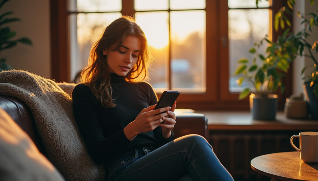 découvrez comment écrire des sms coquins irrésistibles qui éveillent le désir et renforcent la complicité. astuces, exemples et conseils pour des messages sexy inoubliables !