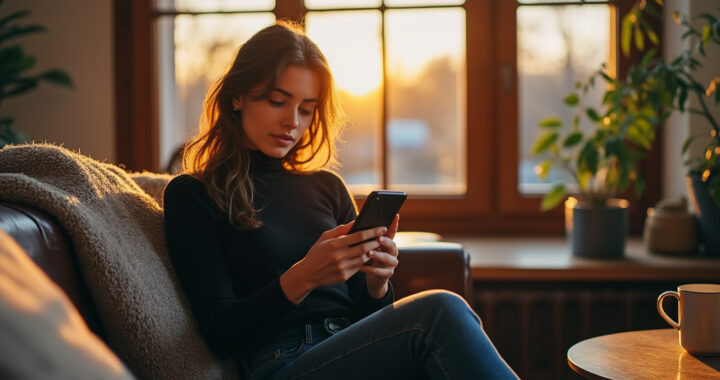 découvrez comment écrire des sms coquins irrésistibles qui éveillent le désir et renforcent la complicité. astuces, exemples et conseils pour des messages sexy inoubliables !