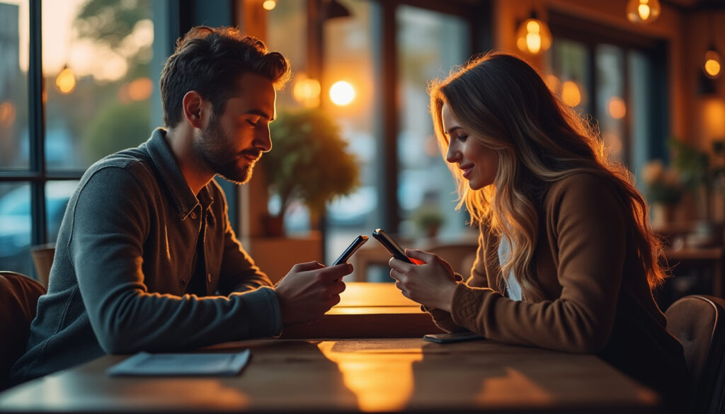 découvrez pourquoi les sms chauds jouent un rôle clé dans l’épanouissement et la complicité des couples modernes. conseils, explications et avantages pour renforcer votre relation à distance ou au quotidien.