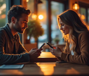 découvrez pourquoi les sms chauds jouent un rôle clé dans l’épanouissement et la complicité des couples modernes. conseils, explications et avantages pour renforcer votre relation à distance ou au quotidien.
