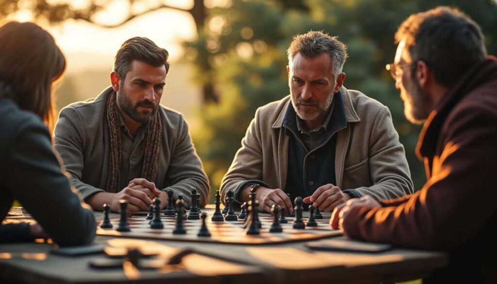 découvrez des stratégies gagnantes pour exceller au jeu qui de nous deux hard et surprenez vos amis avec des révélations inédites. conseils, astuces et secrets pour pimenter vos soirées !