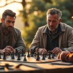 découvrez des stratégies gagnantes pour exceller au jeu qui de nous deux hard et surprenez vos amis avec des révélations inédites. conseils, astuces et secrets pour pimenter vos soirées !