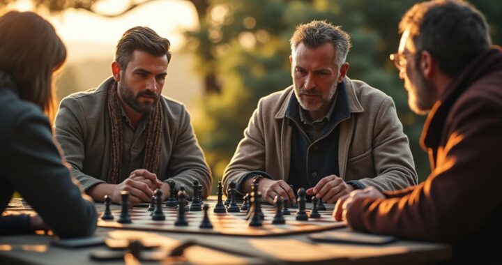 découvrez des stratégies gagnantes pour exceller au jeu qui de nous deux hard et surprenez vos amis avec des révélations inédites. conseils, astuces et secrets pour pimenter vos soirées !