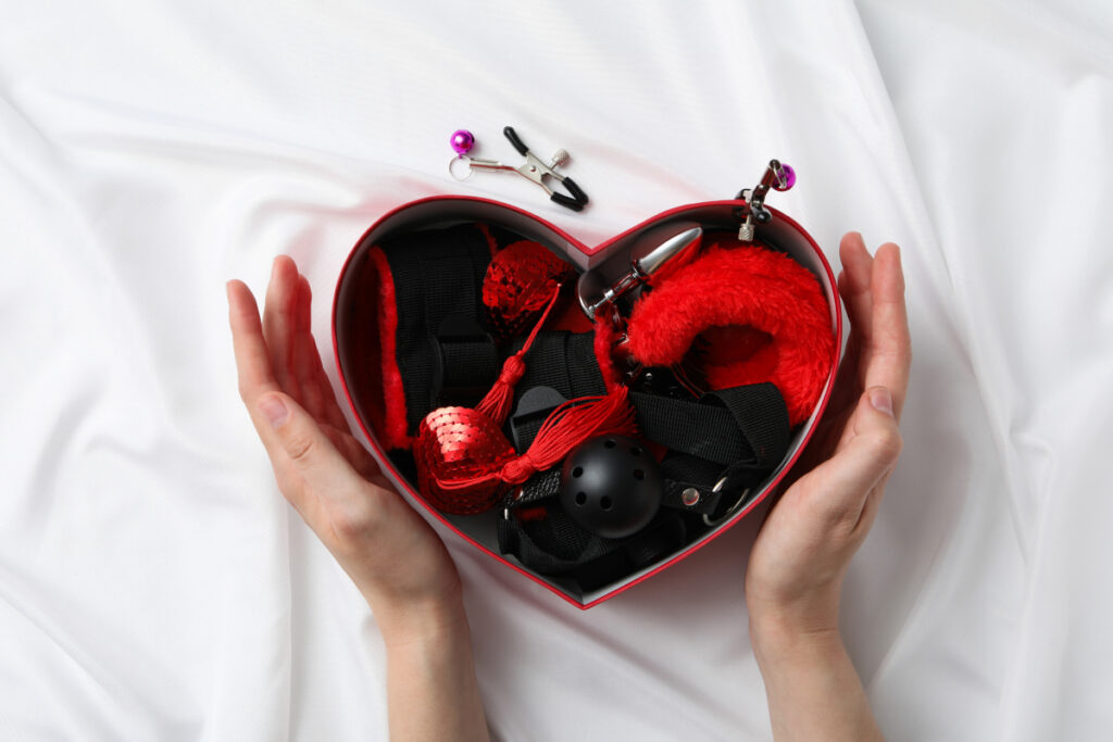 boutiques en ligne de sextoys