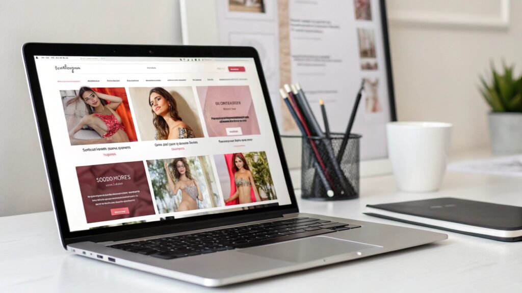 boutiques érotiques en ligne