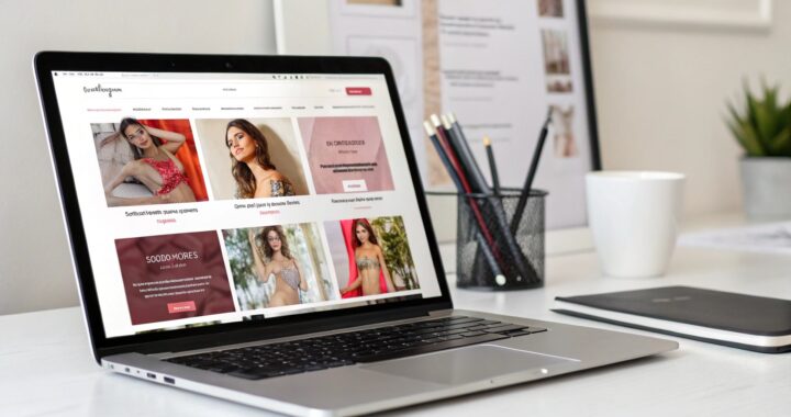 boutiques érotiques en ligne