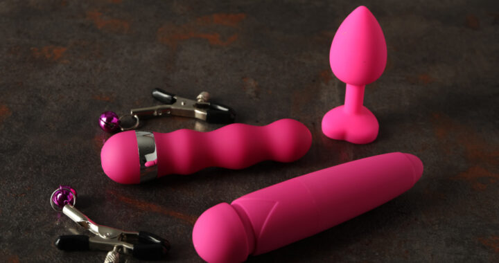 marques de sextoys