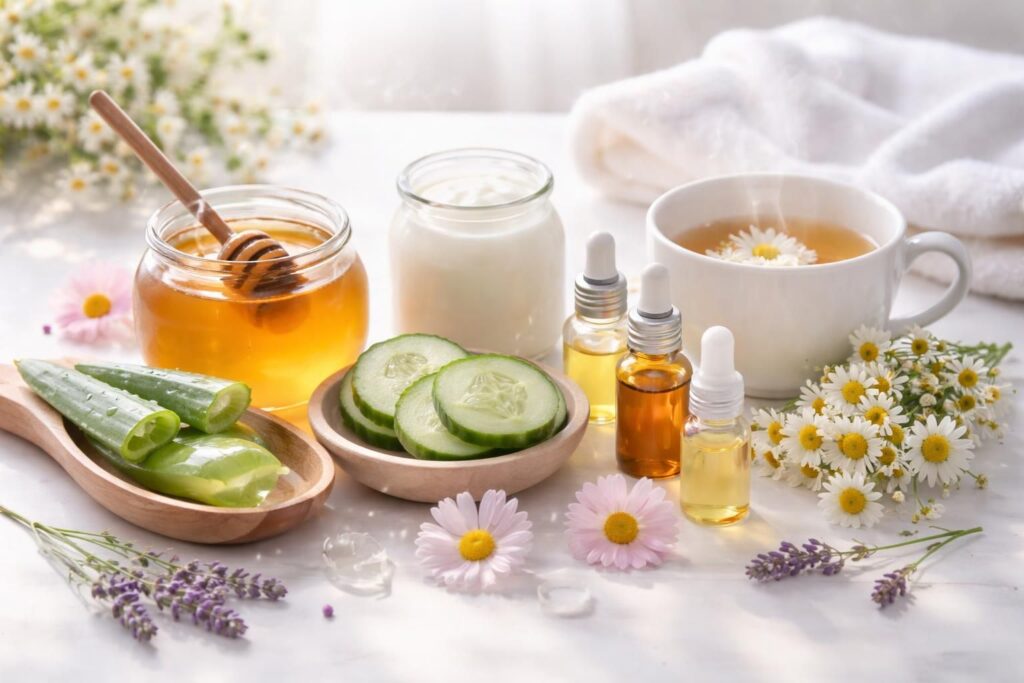 découvrez 10 remèdes de grand-mère efficaces pour soulager naturellement la brûlure de la vulve et retrouver confort et bien-être au quotidien.