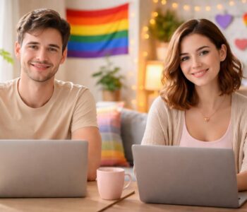 découvrez nos astuces incontournables pour réussir sur le site de rencontre nethomo. un guide complet et simple spécialement conçu pour les débutants souhaitant optimiser leur expérience et trouver l'amour en toute confiance.