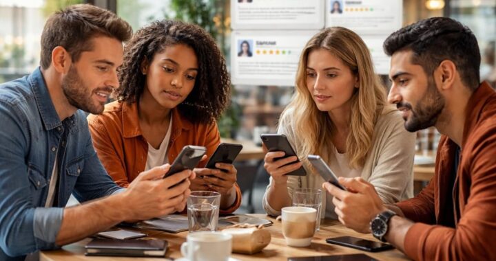 découvrez ce que les avis récents sur j&m plan cul révèlent sur les attentes des utilisateurs et comment cela peut influencer vos rencontres.